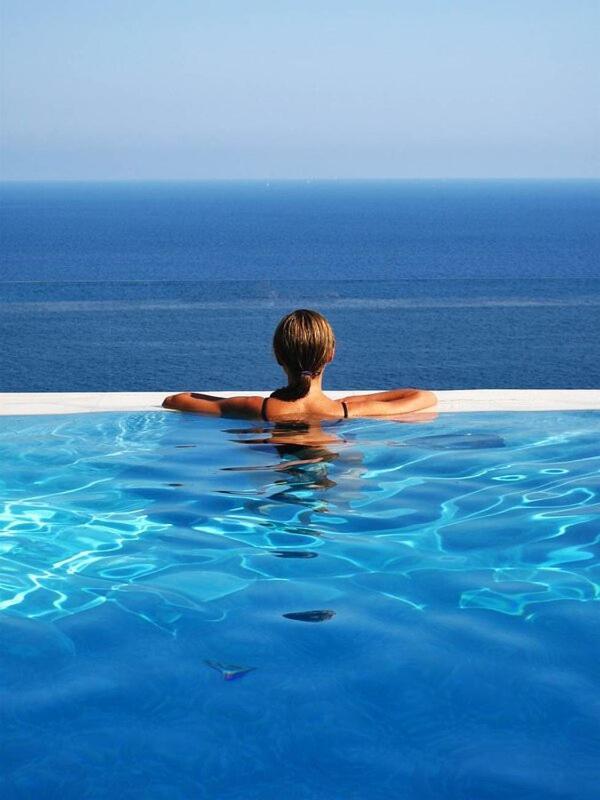 Villa Principessa Pool And Sea Access By Amalfivacation Ravello Exterior photo